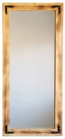 Espelho 50110CV – Carvalho – 50x110 cm