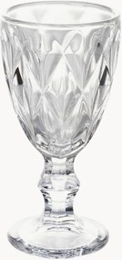 Copos de aguardente Prisma, conjunto de 6