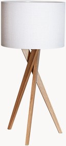 Candeeiro de mesa regulável Vega
