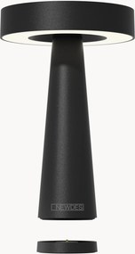 Candeeiro de mesa LED portátil e regulável Tip