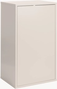 Caixa para roupa suja de parede Mia