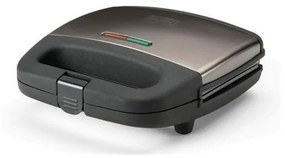 Black &amp; Decker Sandwicheira BXSA-751-E Inox - 750w