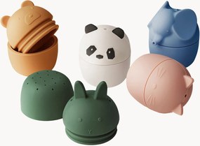 Brinquedos de banho Gaby, conjunto de 5