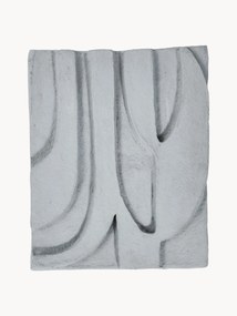 Objeto de parede artesanal Machie