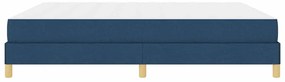 Cama Box Taupe, Marrom 180 x 200 cm