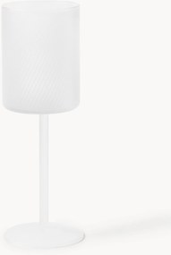 Copos de vinho tinto artesanais em vidro de borossilicato Limon, conjunto de 4