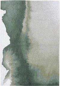 Tapete lavável em jacquard para interior e exterior Lagoon