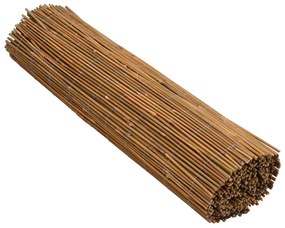 Cerca em bambu 500x100 cm