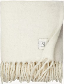 Manta de lã Saletto