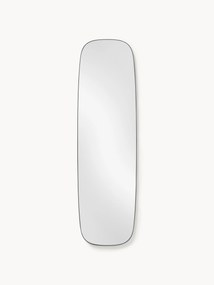 Espelho de parede rectangular de corpo inteiro Alyson
