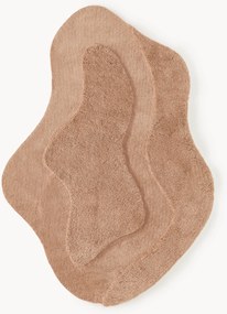 Tapete com forma orgânica Kyla