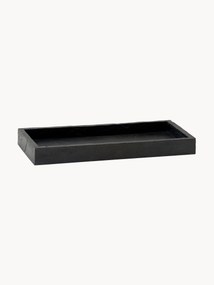 Tabuleiro decorativo com efeito ardósia Slate
