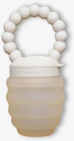 Alimentador Petit Bout, da PETIT TRUC branco