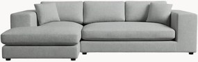 Sofá de canto Tendance (5 lugares), canto à esquerda