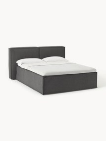 Cama Boxspring Lennon