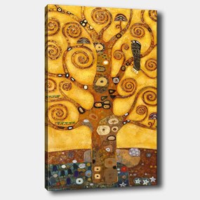 Pintura Decorativa em Tela 52023932_70100 – Multicolor – 70 x 100 cm
