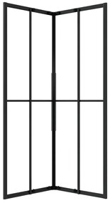 Cabine de duche ESG 70x70x180 cm