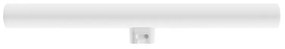 LED Linear Porcelain Effect S14d Light Bulb - length 300 mm 6W 470Lm 2700K Dimmable - S11