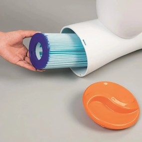 Flowclear Bomba p/ piscina Flowclear Skimatic 2574 L/h 58462