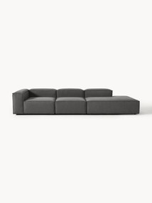 Chaise longue modular XL Lennon