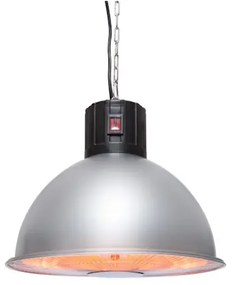Aquecedor elétrico Blumfeldt Heatbell (2000 W)