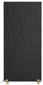 Capas cadeiras jardim 2 pcs 8 ilhós 75x70x140 cm polietileno
