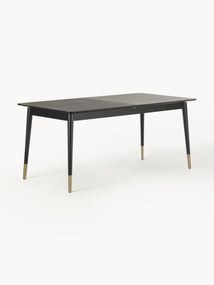 Mesa de jantar extensível Fenwood, 180 - 260 x 90 cm