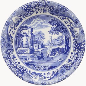 Taças Blue Italian, conjunto de 4
