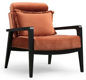 Mesa de Centro Istanbul – Nogueira Branca – 105x32,6x60 cm