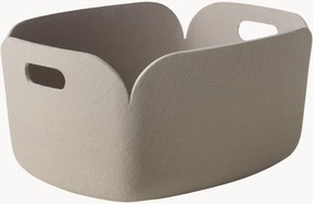 Cesto de arrumação Restore