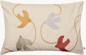 Almofada bordada para crianças Swif