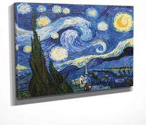 Pintura Decorativa em Tela DC237 – Multicolor – 30 x 40 cm