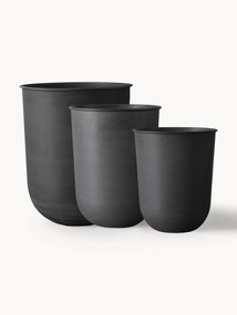 Vasos Out, conjunto de 3