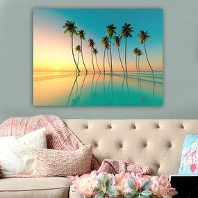 Tela Decorativa 204717319_70100 – Multicolor – 70 x 100 cm