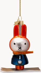 Ornamento de Natal artesanal Nijntje Miffy