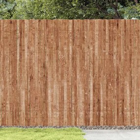 Cerca de Casca vidaXL 400x125 cm