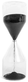 Kave Home - Relógio de areia Avril 21,5 cm