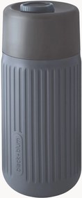 Caneca de viagem em vidro Black+Blum, 340 ml