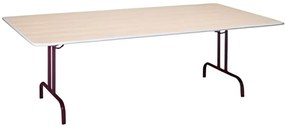 Mesa Rebatível 1600x720mm