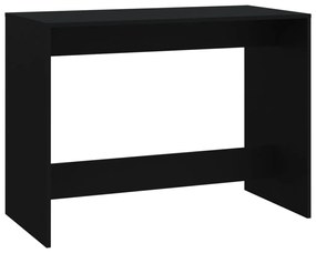 3 pcs conjunto de jantar derivados de madeira preto