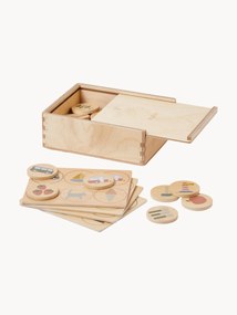 Jogo de correspondência de imagens Lotto