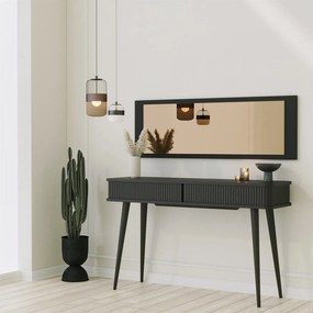 Espelho Basic – Bronze – 40x120 cm