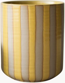 Vaso em cerâmica Line