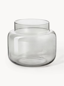 Jarra de vidro Lasse, Alt 14 cm