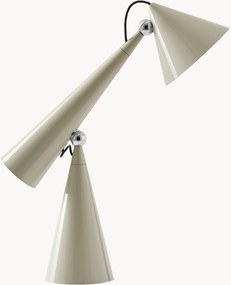 Candeeiro de mesa LED regulável e ajustável Pose