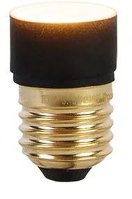 Lâmpada LED E27 regulável PUCC 3.5W 210lm 2200K