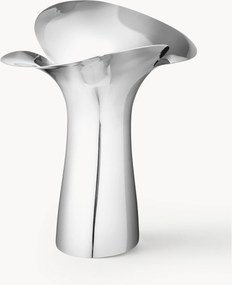 Jarra em aço inoxidável Bloom Botanica, Alt 33 cm