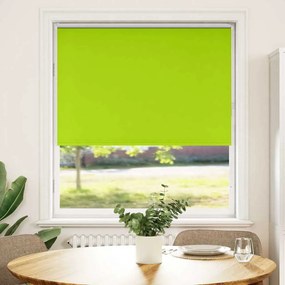 Persiana de enrolar 105x175 cm largura tecido 100,7cm poliéster