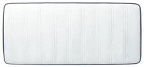 Colchão para cama box spring 160x80x20 cm tecido