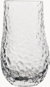 Copos de cocktail artesanais Swan, conjunto de 2